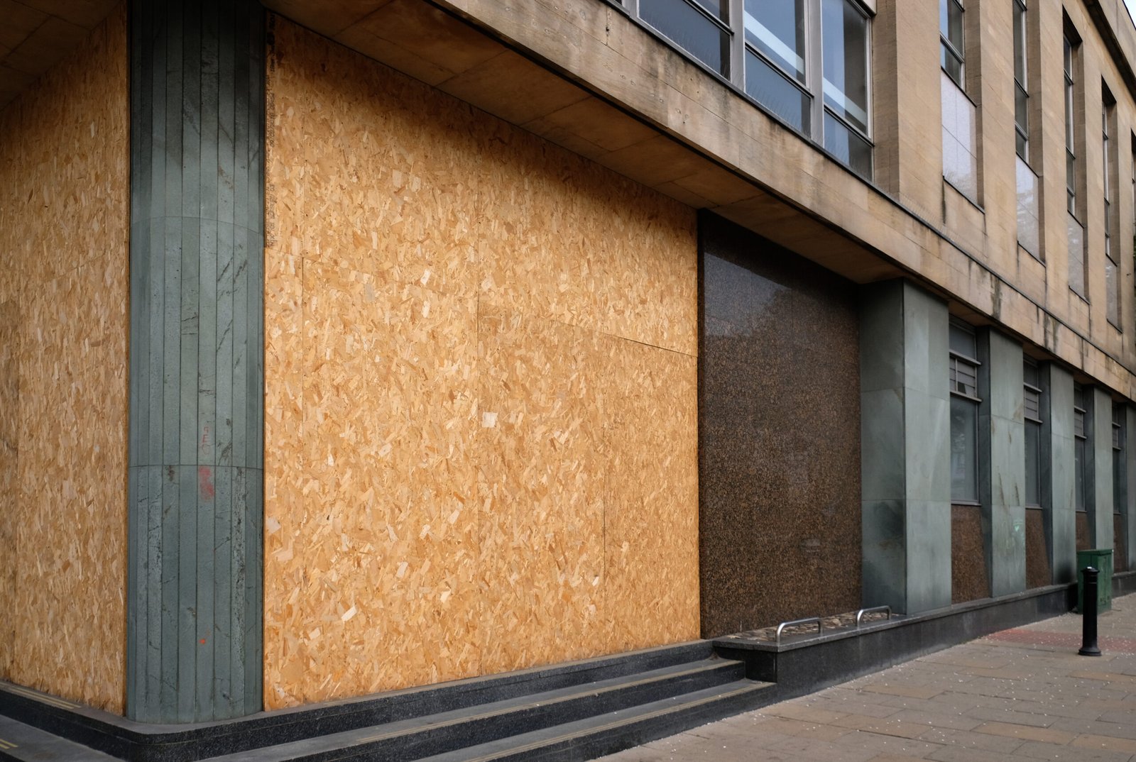 Emergency Boarding Up Services for Homes and Businesses in Birmingham