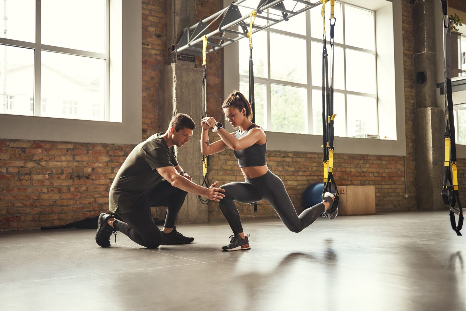 Experience the Best in Health and Fitness at 2 Tuff Health and Fitness