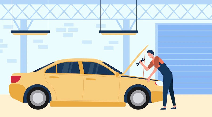 Is It Risky To Jump Starting A Car With The Dead Battery?