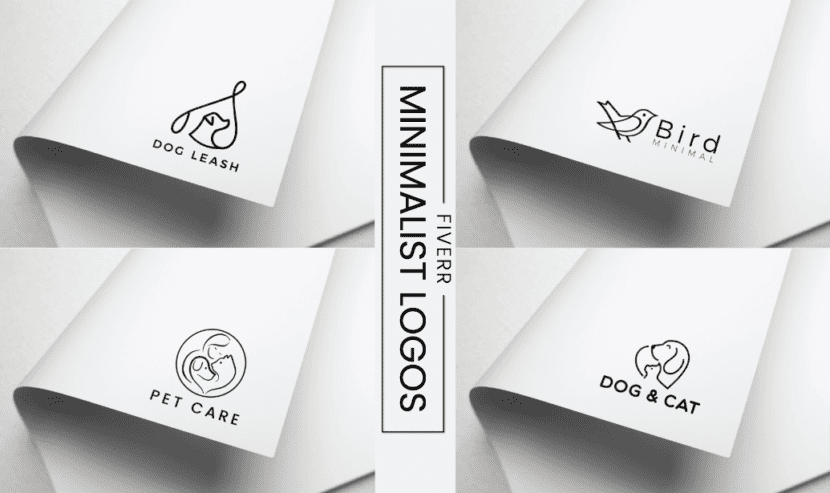 Design-modern-minimalist-dog-cat-pet-bird-animal-logo-by-Nurjahan7-Fiverr