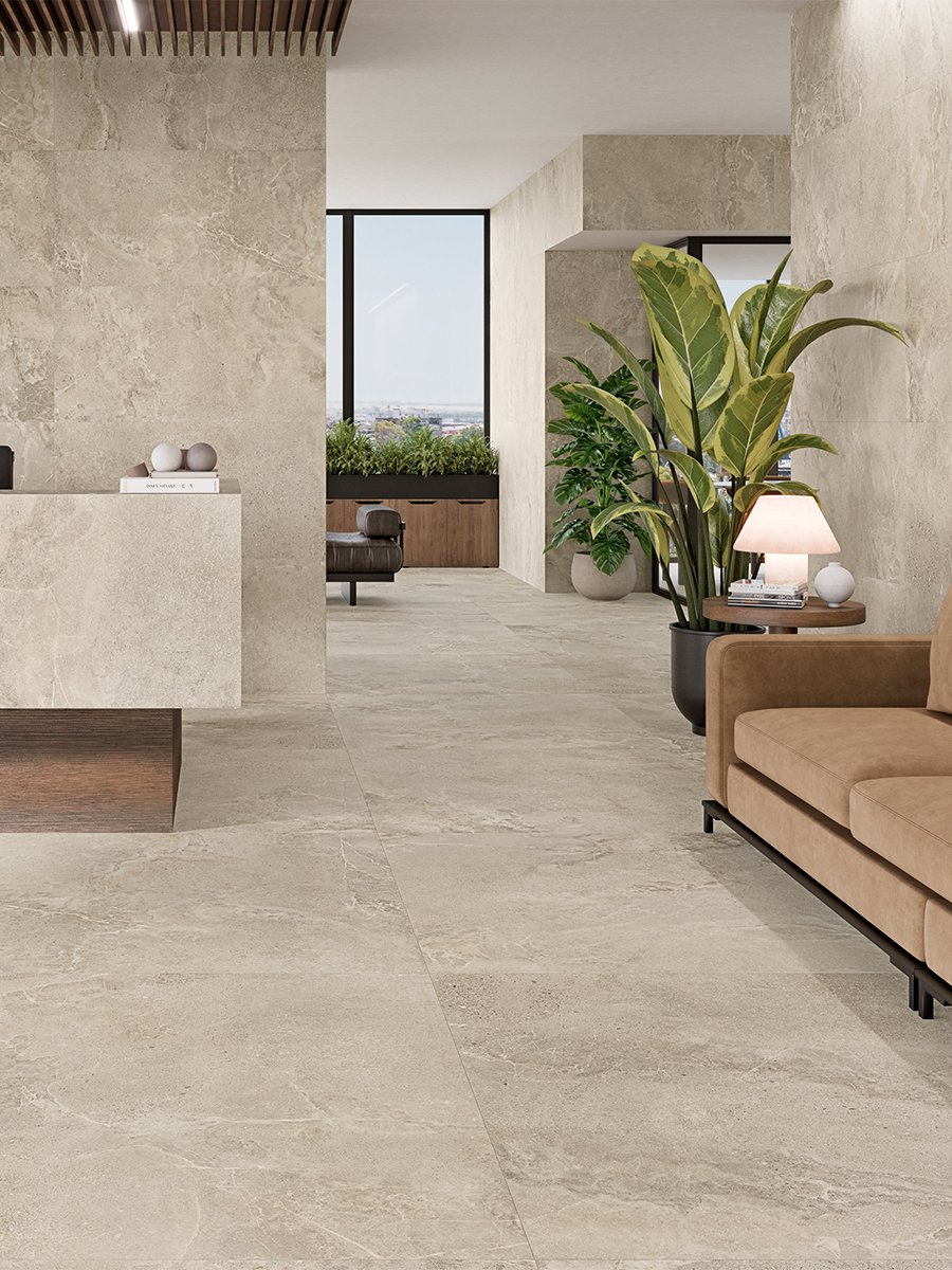 Exterior Porcelain Tile – Royale Stones