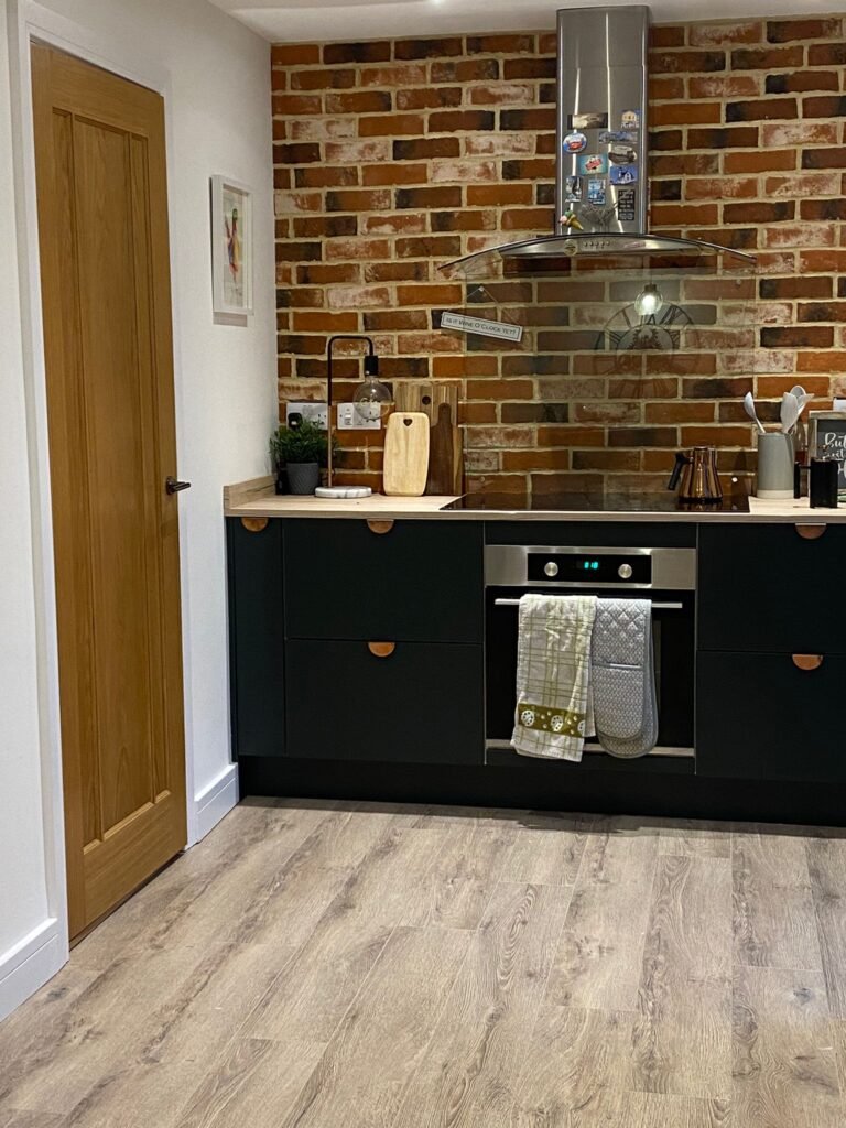 Transform Your Space with Creative Interior Designer in Northamptonshire