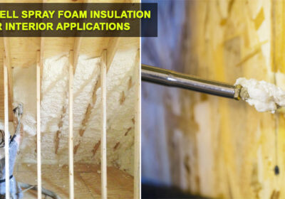 Open-cell-spray-foam-insulation-for-interior-applications