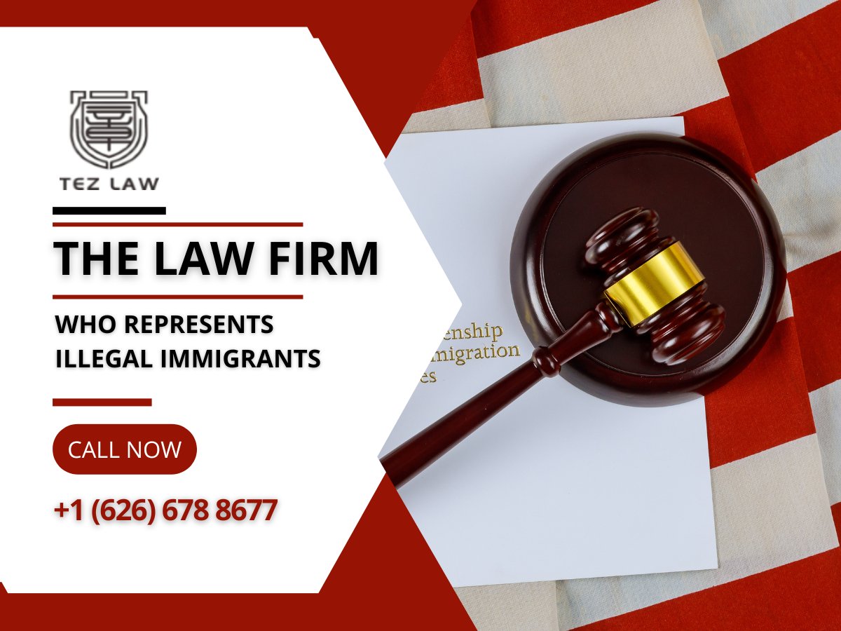 Immigration Lawyer | Dealing With Immigration Issues