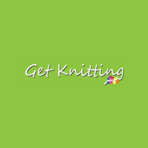 Get Your Knitting Supplies in Northamptonshire at Get Knitting