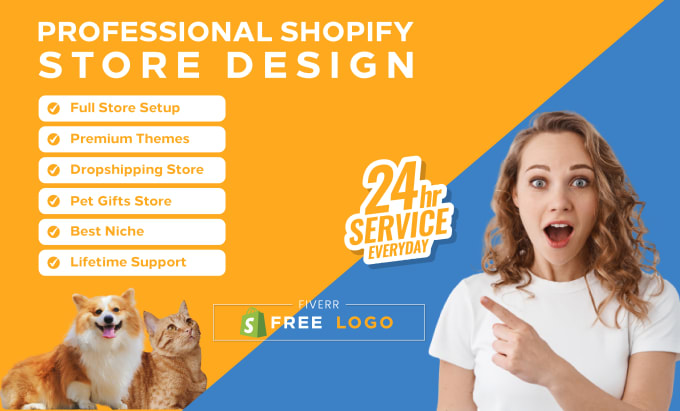 build-a-dog-cat-animal-pet-shopify-store-and-dropshipping-website