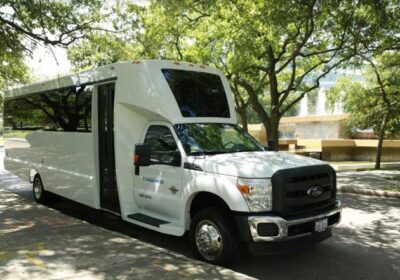 Bus Shuttle Service To Galveston | Houston to Galveston Shuttle
