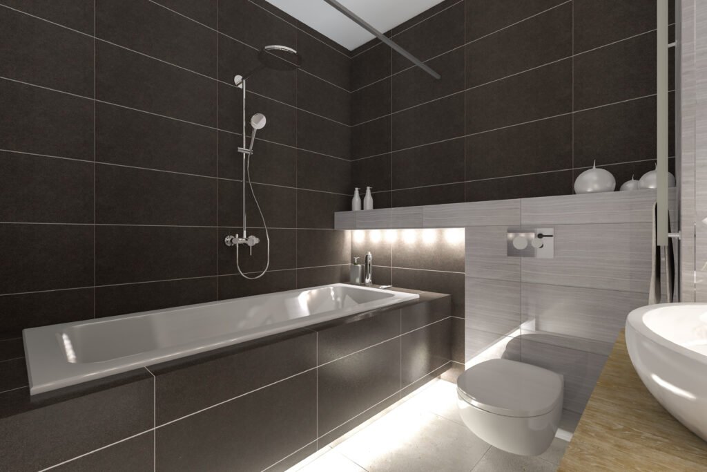 Washroom Refurbishment Services in Kent