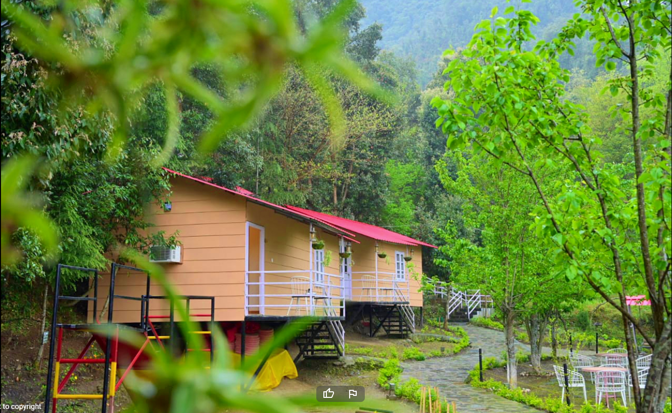Best Affordable Cottages In Shimla For Summer Vacations