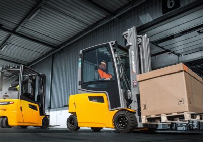 Forklift Maintenance | Preventative Care for Your Forklifts from Forklift Truck Depot Ltd