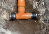 Trust the Experts for Drain Repair in Stamford