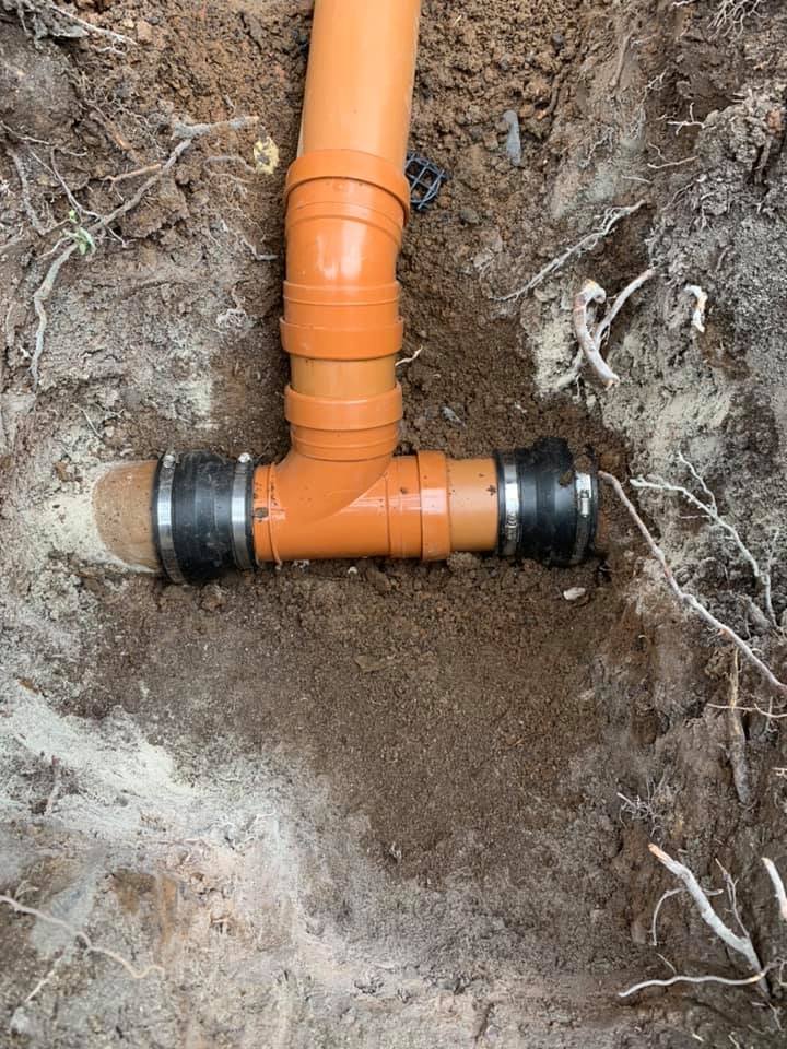 Trust the Experts for Drain Repair in Stamford