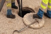 Trust the Experts for Drain Repair in Stamford
