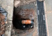 Trust the Experts for Drain Repair in Stamford