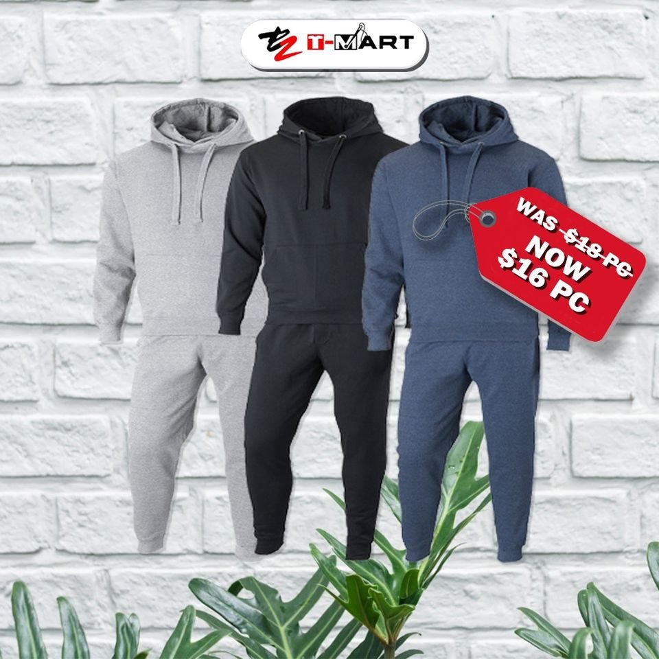 Get Premium Quality Apparel at Competitive Prices at EZTMart