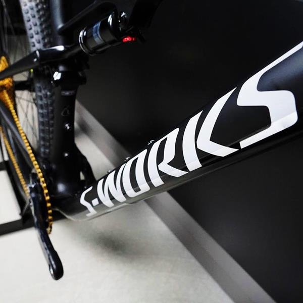 2023 Specialized S-Works Epic EVO $12,200