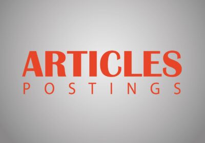 Articles-Logo
