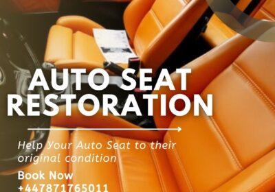 Auto-seat-restoration