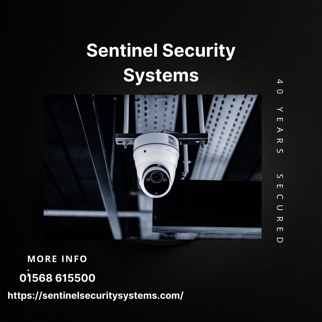 Home Security Cameras Installation