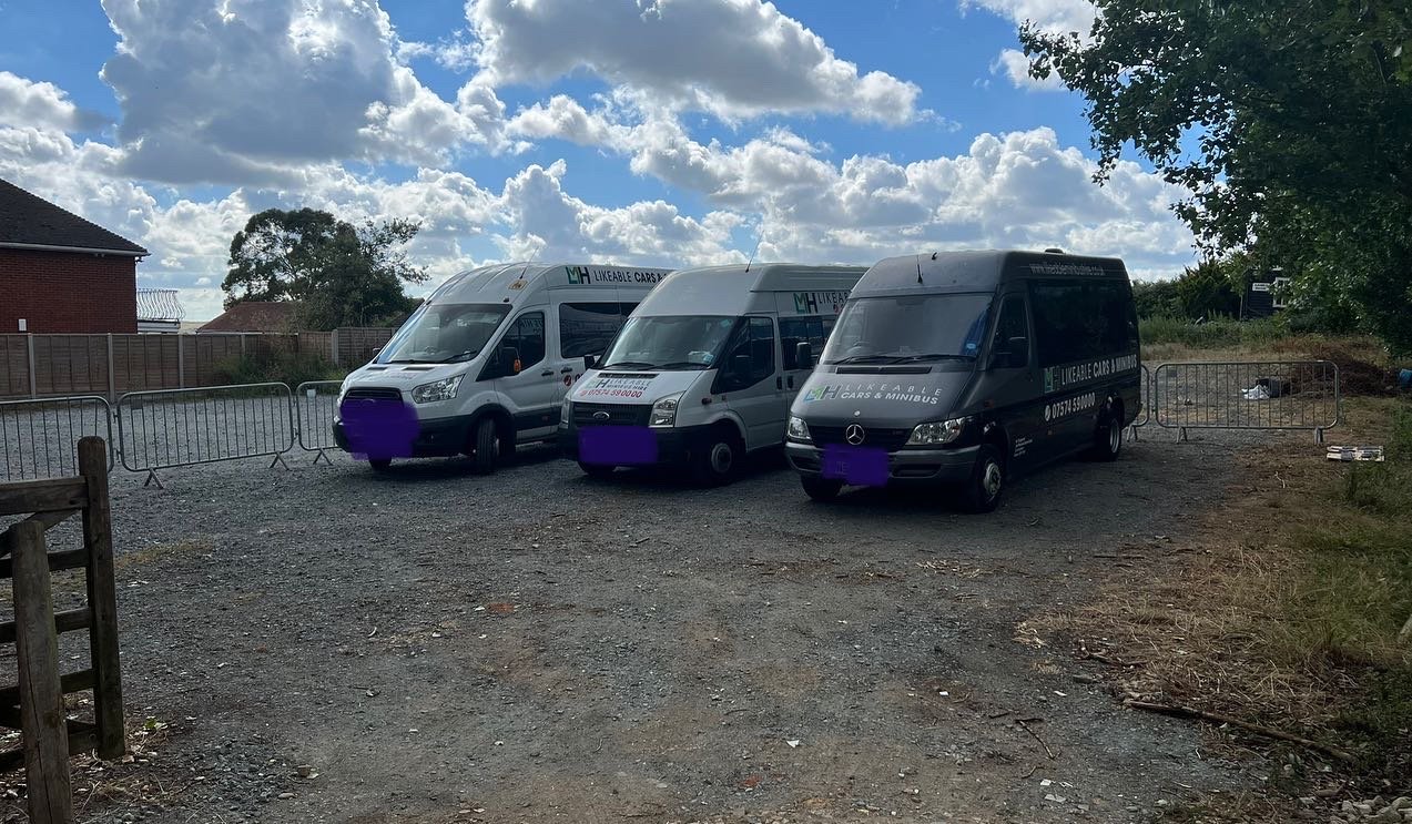 Affordable Cabs in Corringham and Fobbing