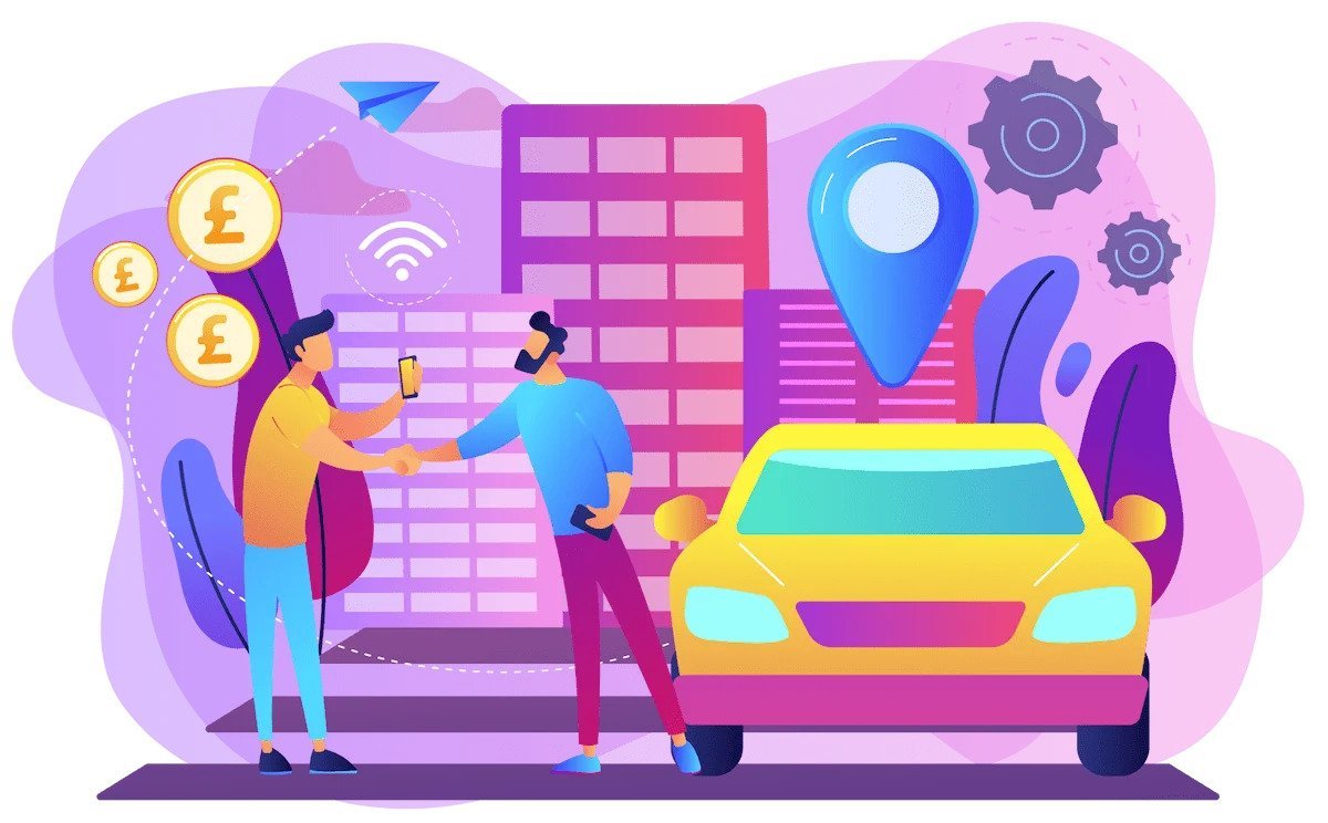 Free Car Reg Check UK | Access Comprehensive Vehicle Information