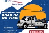 Towing Service 24/7 : Your Guardian Angels On The Road