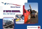 Towing Service 24/7 : Your Guardian Angels On The Road