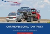 Towing Service 24/7 : Your Guardian Angels On The Road