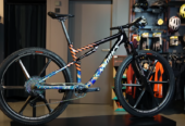 2023 Specialized S-Works Epic EVO $12,200