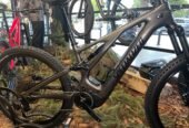 2023 Specialized S-Works Epic EVO $12,200