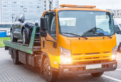 Towing Service 24/7 : Your Guardian Angels On The Road
