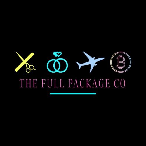 Experience the Ultimate Bridal Beauty with The Full Package Co’s Wedding Hair and Makeup in Chorley!