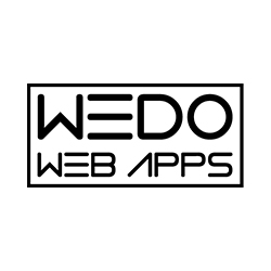 black_wedo_logo