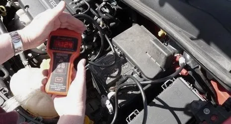 Comprehensive Motor Vehicle Inspections in Newcastle – National Vehicle Inspections