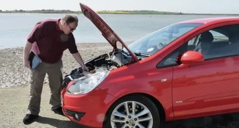 Comprehensive Motor Vehicle Inspections in Newcastle – National Vehicle Inspections