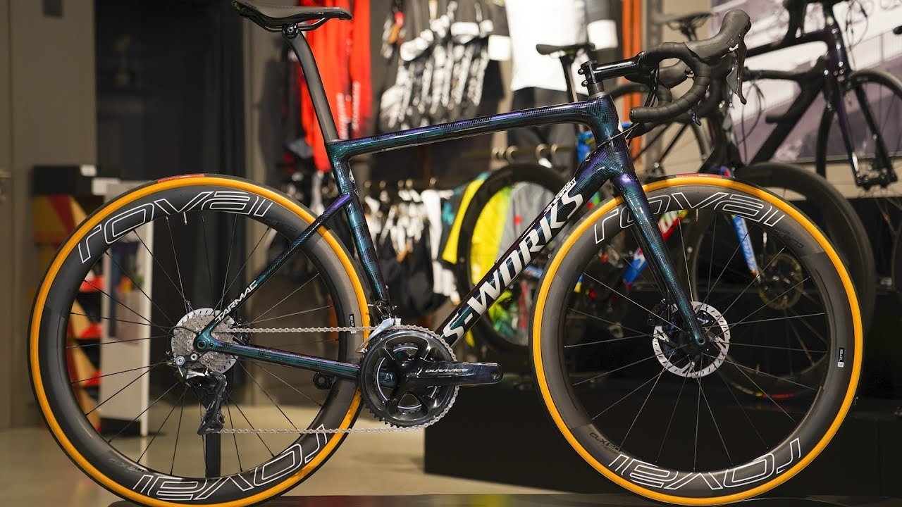 2023 Specialized S-Works Epic EVO $12,200
