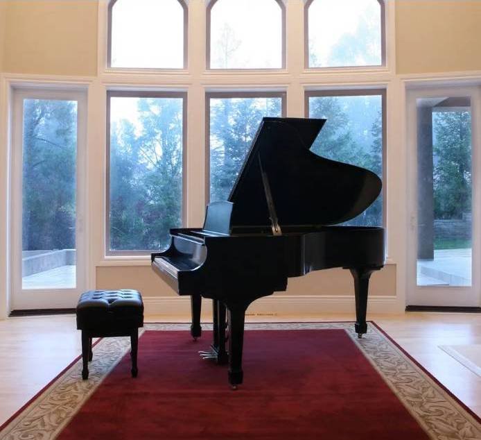 Affordable Piano Tuning and Repairs Service in Basingstoke