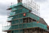 Your Trusted Partner for Safe and Efficient Scaffolding in Canterbury!