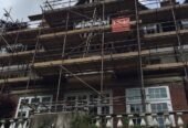 Your Trusted Partner for Safe and Efficient Scaffolding in Canterbury!