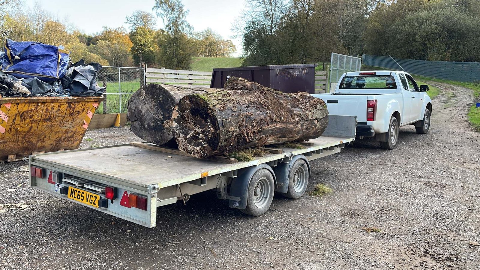 Quality Timber Merchants in Hampshire