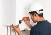 Hire Pluming Engineer for all your plumbing needs in Wakefield, Bradford, Halifax, Huddersfield, and throughout West Yorkshire