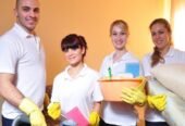 Go Cleaners London