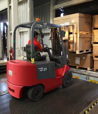 Forkwise Northern Ltd – Your Trusted Source for Forklift Training in Leeds!