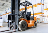 Forkwise Northern Ltd – Your Trusted Source for Forklift Training in Leeds!