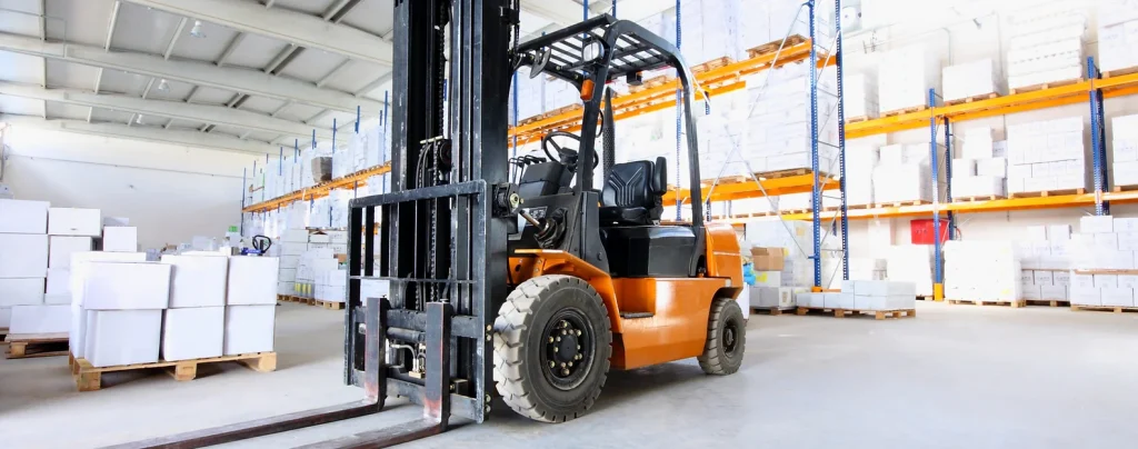 Forkwise Northern Ltd – Your Trusted Source for Forklift Training in Leeds!