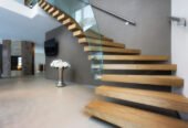 Personalised Elegance for Your Home – Bespoke Staircases Liverpool by Alpine Stairs!