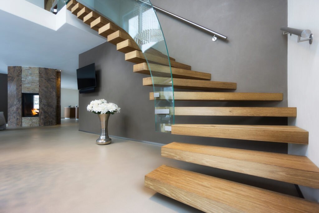 Personalised Elegance for Your Home – Bespoke Staircases Liverpool by Alpine Stairs!