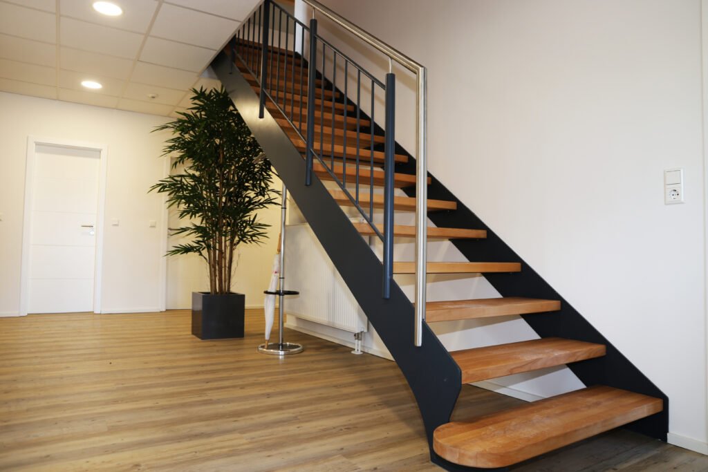 Personalised Elegance for Your Home – Bespoke Staircases Liverpool by Alpine Stairs!