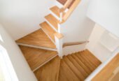Personalised Elegance for Your Home – Bespoke Staircases Liverpool by Alpine Stairs!