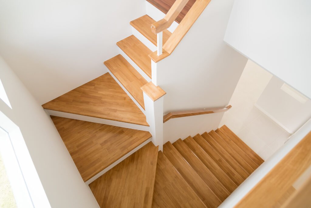 Personalised Elegance for Your Home – Bespoke Staircases Liverpool by Alpine Stairs!